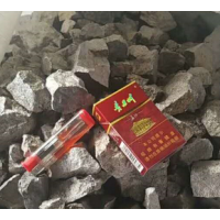 生产厂家出售65一17硅锰标块，数量500吨